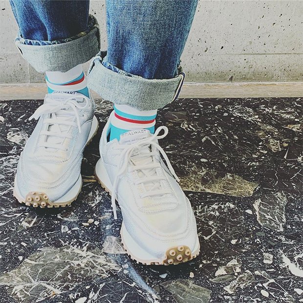 lisamai1980's tweet image. COMME des GARCONS COMME des GARCONS
× #SPALWART
2019 SPRING &amp;amp; SUMMER
instagram.com/p/BxjMucghNwd/

#STANCE #DESIGNERS
#スパルウォート #commedesgarcons
#commedesgarconscommedesgarcons
#コラボ #コラボスニーカー
#Sneakers #スニーカー
#残りわずかです
#Instagram #米子市 #yonago #요나고