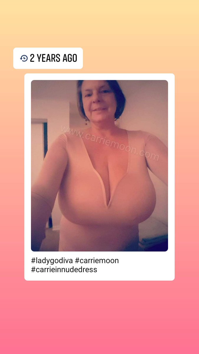 Carrie moon onlyfans