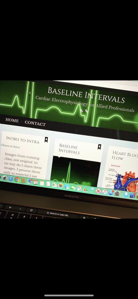 BIntervals's tweet photo. Thank you for helping me reach 100 followers! Please take a moment to search my blog and read my articles.
#heartsafe #AED #cardiology #health #eplabdigest #electrophysiology #rces #rcis #ekgstudent #afib #Ablation #cvtstudent #epeeps @EPeeps_Bot
#100followers #mylife #cgtc https://t.co/MpE6HEU4dh