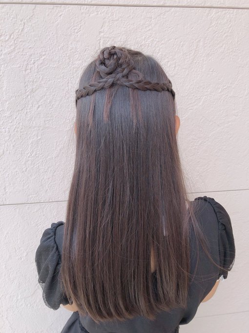 Twitterのコスプレ画像22