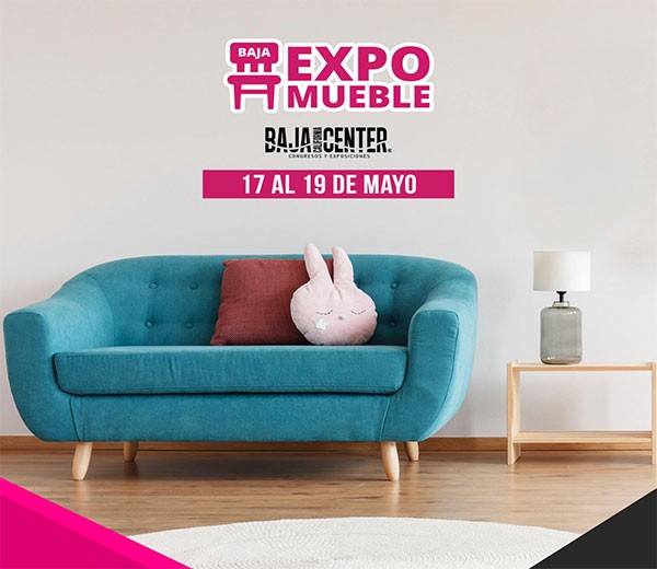 RegaderasVIP's tweet image. Los Esperamos en Expo Mueble en el Baja Center de Rosarito, BC del 17 al 19 de Mayo.  Especiales increíbles durante el evento!  Los esperamos! 😎