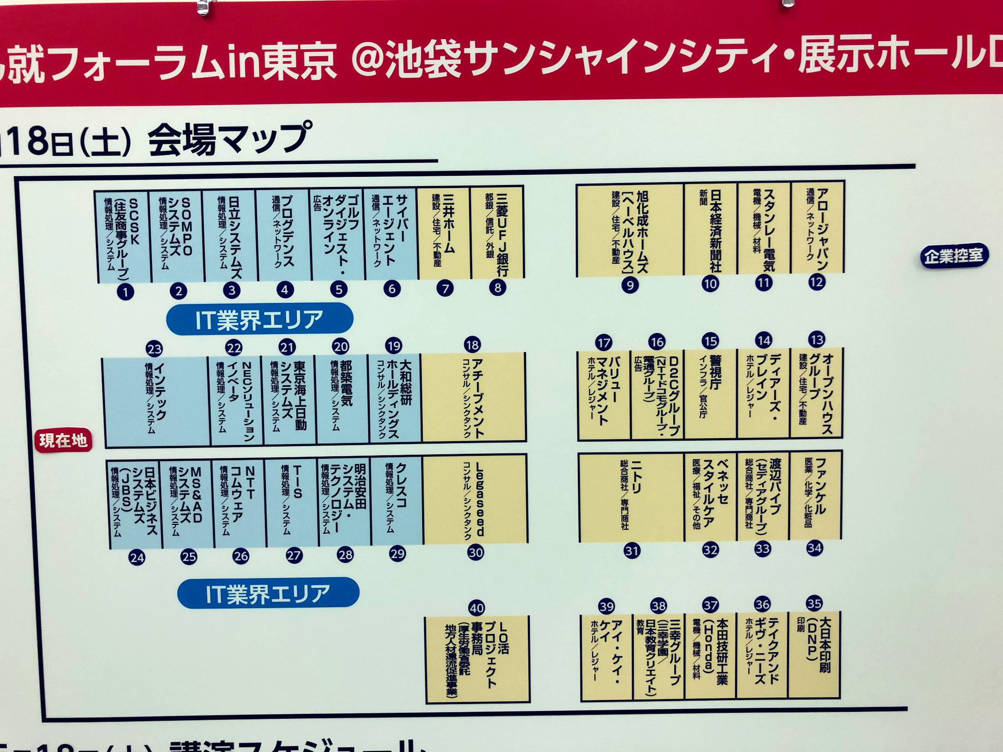 みん就 Twitter Search Twitter