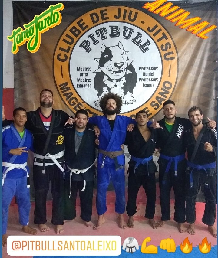 rcorujinha's tweet photo. Sextooooou 🥋💪👊🔥🔥 https://t.co/SR8gTmpKAW