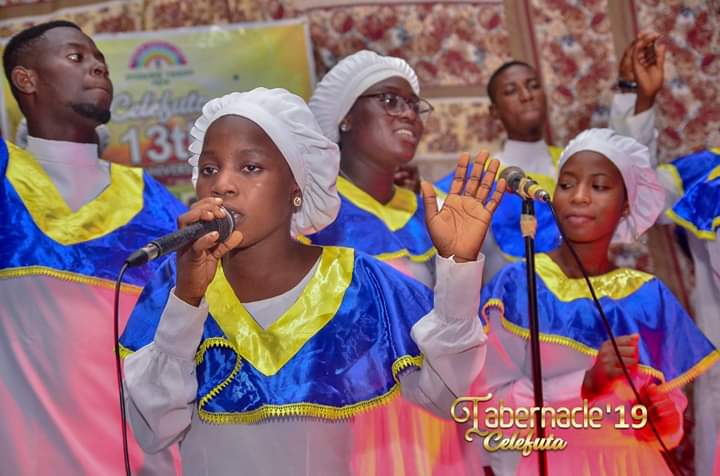 CelestialVisio3's tweet photo. Photos from TABERNACLE2019 at Cele Futa 13th Year Anniversary
.
.
.
#Media_with_Difference https://t.co/6sjZsnwar4