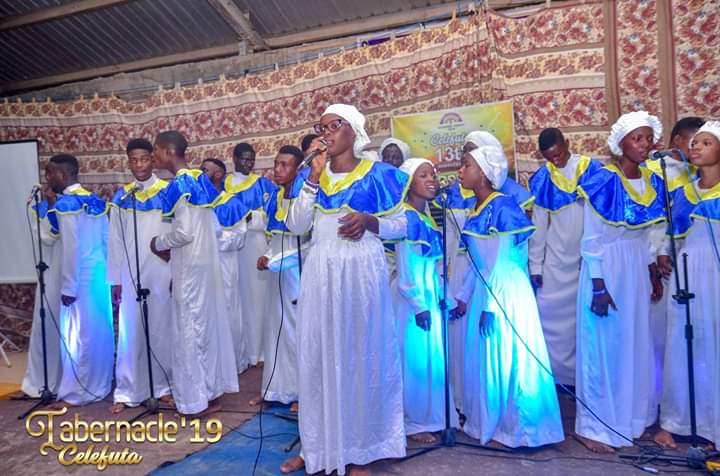 CelestialVisio3's tweet photo. Photos from TABERNACLE2019 at Cele Futa 13th Year Anniversary
.
.
.
#Media_with_Difference https://t.co/6sjZsnwar4