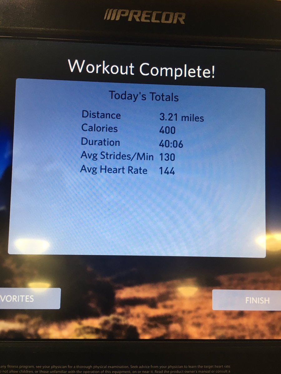 MicheleHelmink's tweet photo. Well the gym won. Maybe wine later!! #gymlife #Fridaynightfun #onlyonehere #cheaperthantherapy https://t.co/xK5kLWpXWI