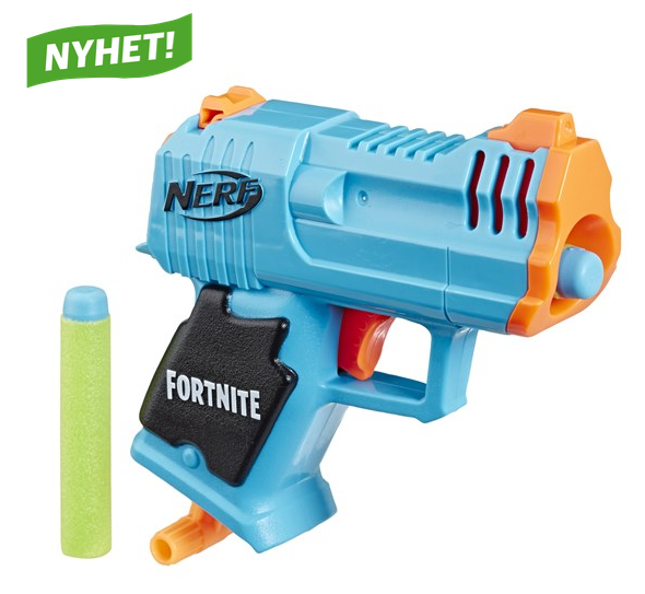 justajolt1's tweet photo. New Nerf Microshots... Nerf Fortnite Microshots to be precise!
Nerf Battle Bus Microshot, Nerf Riskee Reeler Microshot and Nerf HC-E Microshot https://t.co/LeaeHNScdw