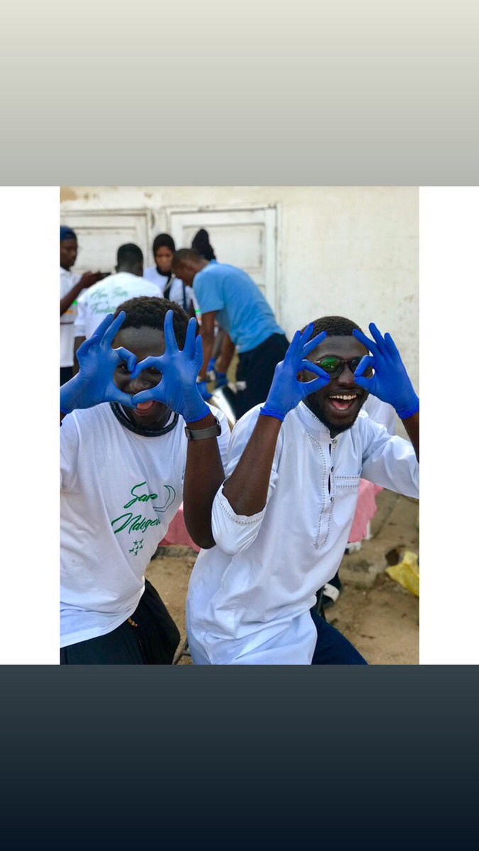 HopebothF's tweet photo. Plus qu’un groupe mais une famille. HOPE BOTH FOUNDATION FOR SUCCESS, WE ARE SUCCESS
#RamadanKareem #Ramadan2019 #RamadanMubarak #help #socialmedia #social #Senegal #team221 https://t.co/p533ZqJ7yl