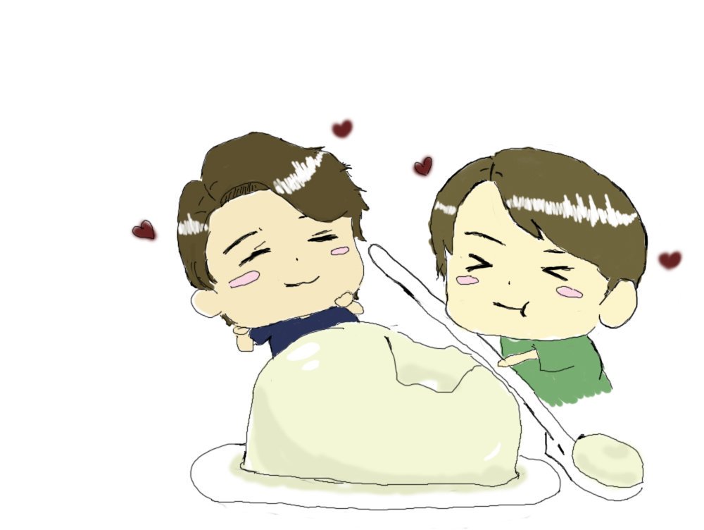 _5coloredstorm's tweet photo. #TennenWeek
Prompt: Cake 💙💚
@ArashiWeek https://t.co/MbS0NYMGk9