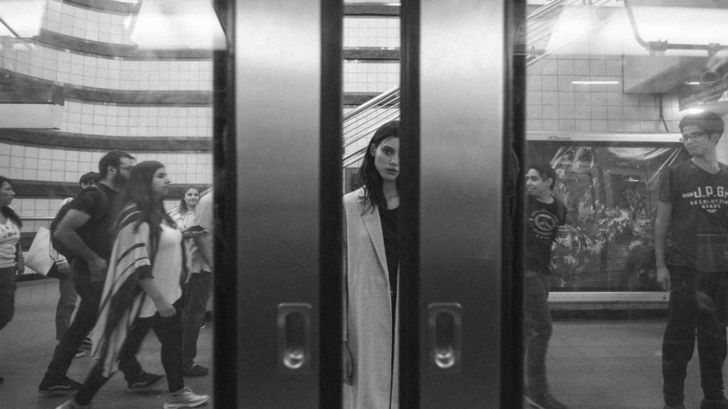 'The Untimed Life - How can city infrastructure revolutionise the way we live?' #vividsydney #vividideas