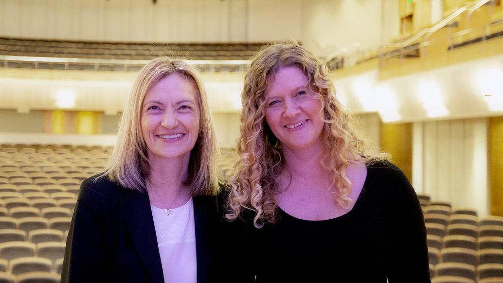 'Music and Mental Health: Music Listening and Music Creating' #vividsydney #vividideas