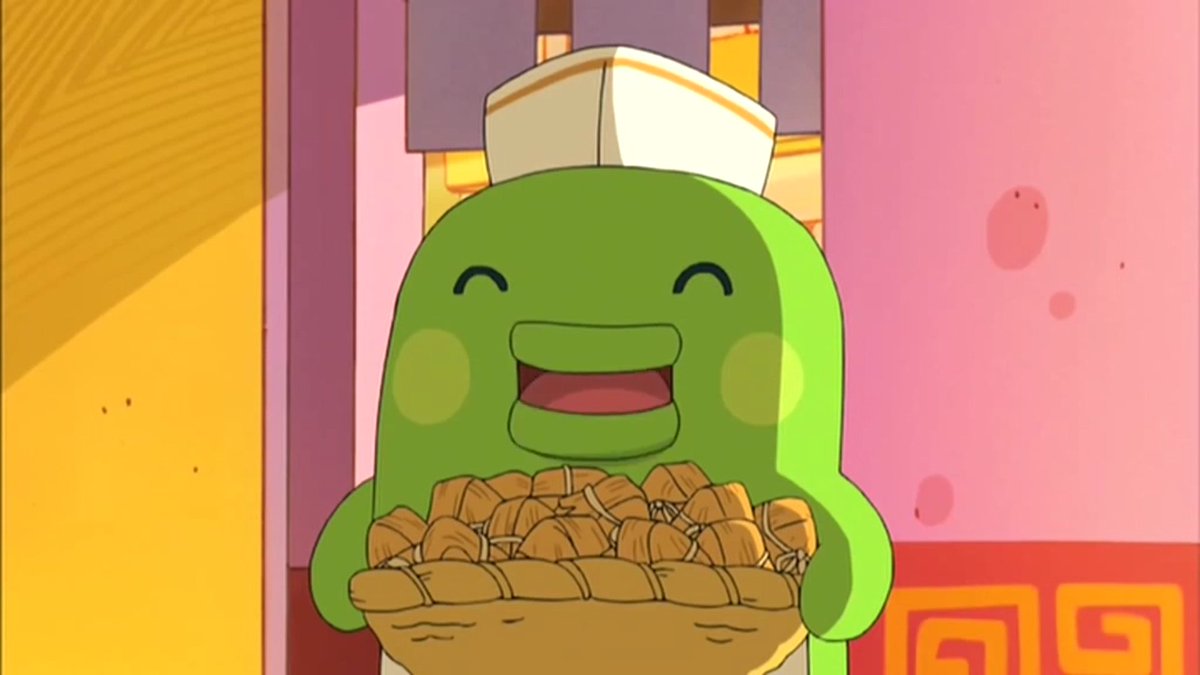 たまごっち の #くちぱっち 誕生日おめでとうございます♪ #くちぱっち