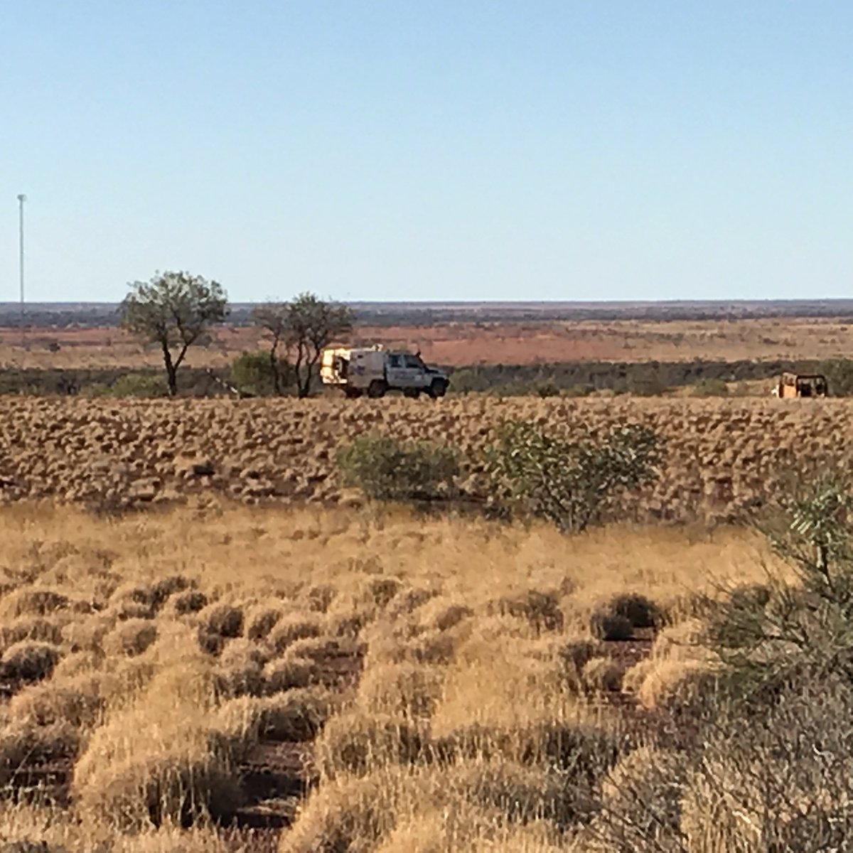 NG Lands Police tweet media