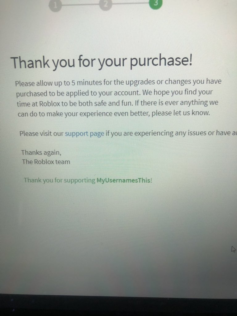 Myusernamesthis Use Code Bacon On Twitter Use Code Bacon When You Buy Robux Or Bc You Don T Pay Extra Roblox Will Take 95 And I Get 5 - code bacon when you buy robux or bc bc code roblox Myusernamesthis Use Code Bacon On Twitter Use Code Bacon When You Buy Robux Or Bc You Don T Pay Extra Roblox Will Take 95 And I Get 5 - bc code roblox