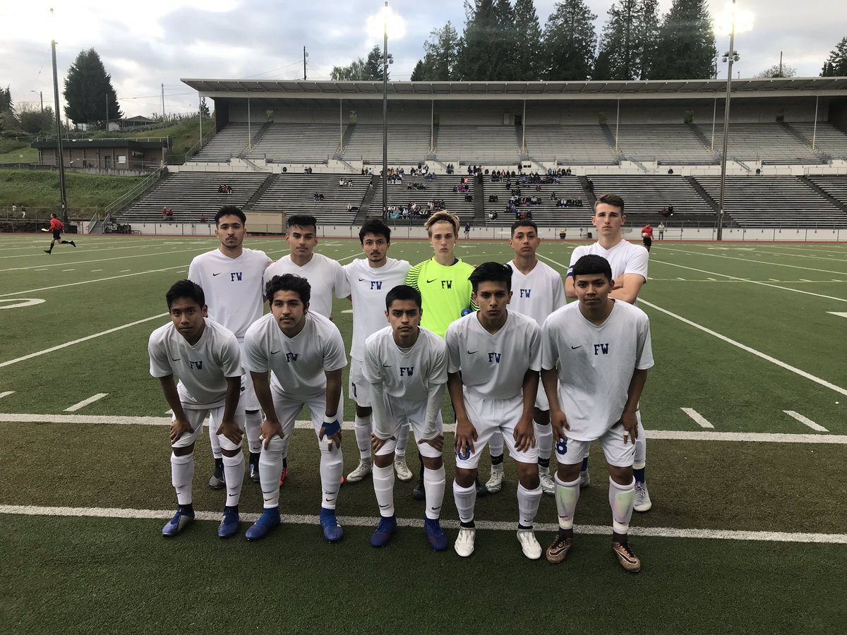 FWHSsoccer's tweet photo. Tonight’s starting XI vs Jackson https://t.co/j7OVmi1lsA