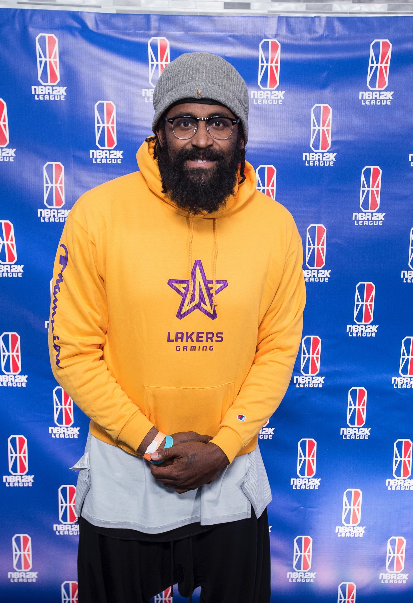 Nba 2k league sweatshirt Clearance