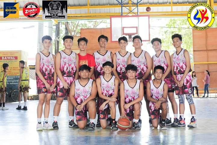 rebnanie's tweet photo. Goodluck mamaya satin mga bro!!💙
#Letsgosoldiers
#Roadtosemi https://t.co/fIOJ4WMFCS