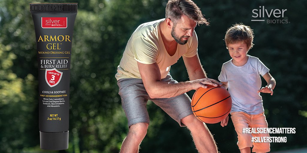 ABLSilver's tweet image. Sports with kids is a win win! Quality time and exercise ENTER OUR STRONG YEAR STRONG YOU CONTEST silverbiotics.com/strong-year-st……#silverbiotics #armorgel #immunesupport #strong #photocontest #contest #contests #shoprite #harmonfacevalues #bedbathandbeyond #gnclivewell #thevitaminshoppe