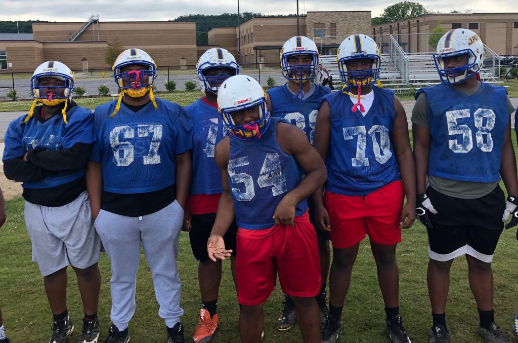 💪My Fams-My Riders-My Brothas💪👀