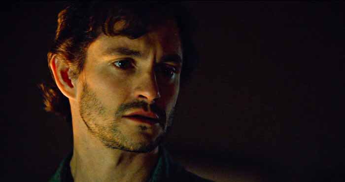 HannibalDiaries's tweet photo. Dear Diary,

Will and I were having such a romantic evening with fan art and murder-talk by the fireplace—then I noticed the light flickering in his hair, illuminating a fledgling mullet. Guess I’ll be fucking Alana tonight; this is not something I can unsee.

#SadHannibalDiaries https://t.co/hQshY6ZGFY