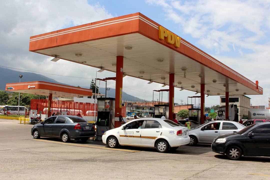 🇻🇪⛽Gobierno Bolivariano y PDVSA aseguran el suministro y la distribución de combustible en todo el territorio nacional.