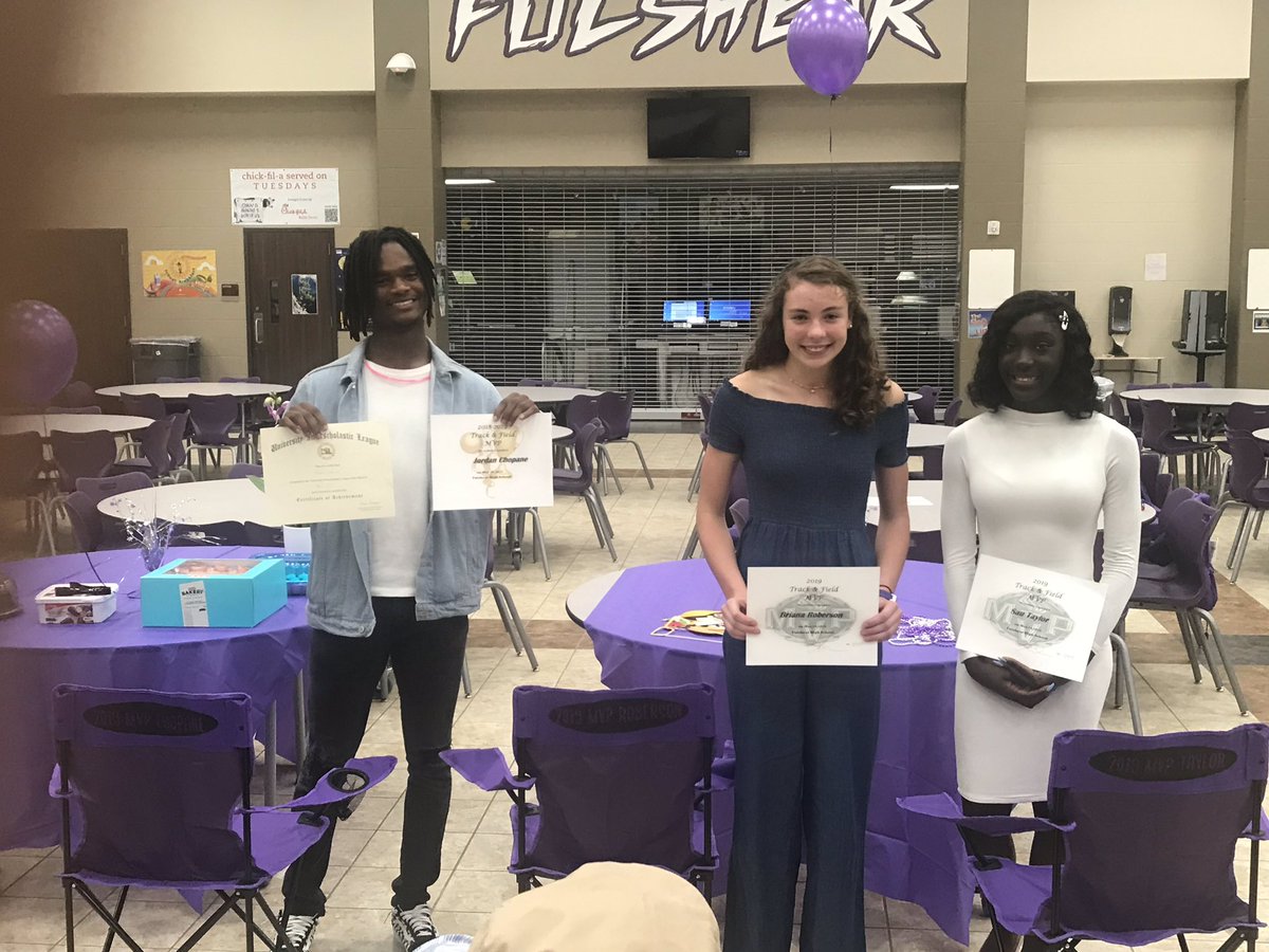 Fulshear Track/XC tweet media