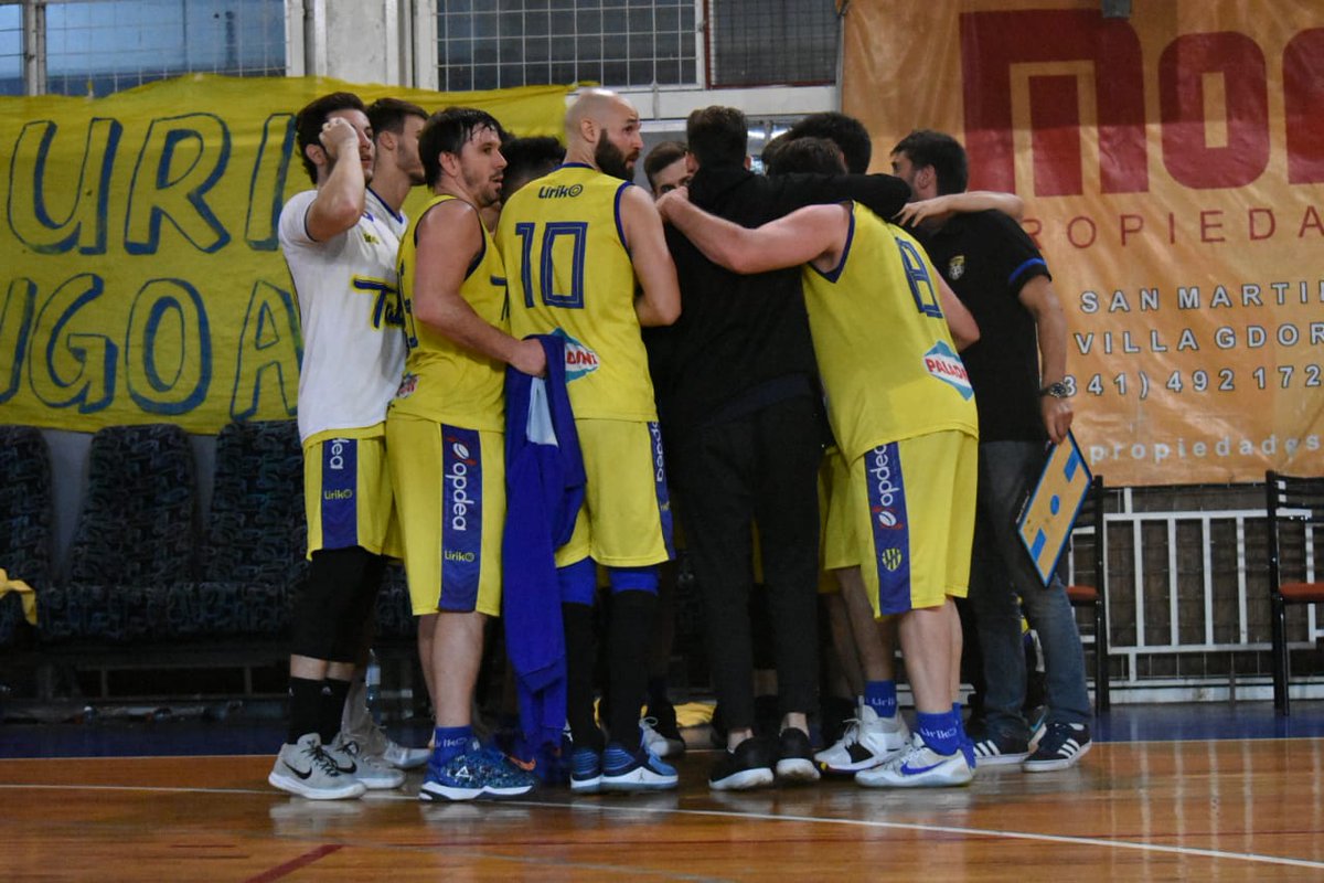SantaFeBasket's tweet photo. El primero fue de la T !! , ganó Talleres 80 a 71 ante Platense, Borsellino figura y goleador con 31 puntos. Gran último pasaje de juego de Juan Gandoy
El domingo el segundo encuentro 21:45 hs
#LigaProvincial #CopaSF #FinalJ1 https://t.co/LyYjsJwhSH