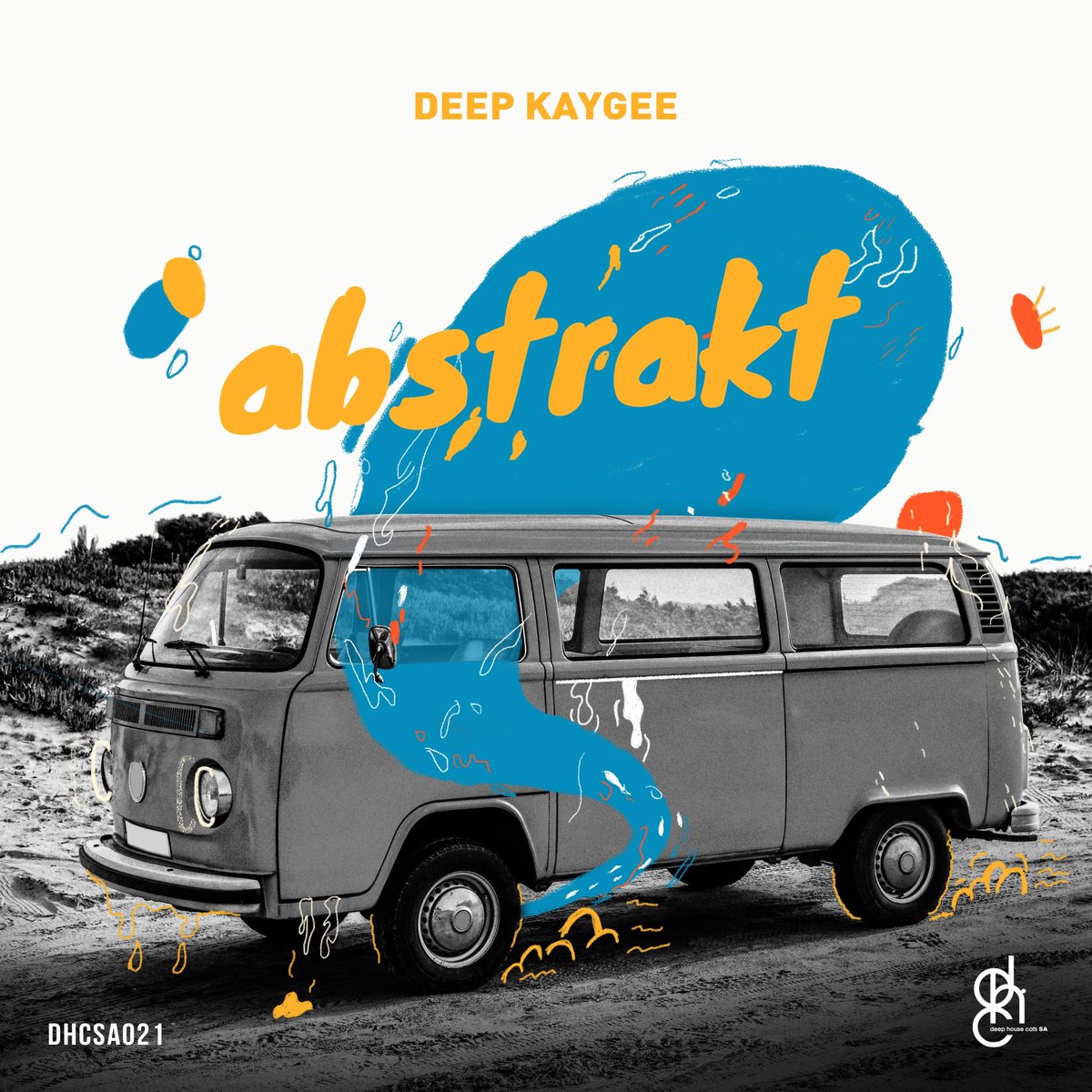 #DeepHouse
#MelodicTechno
#Techno
#ProgressiveHouse
#House
Link: deephousecats.bandcamp.com/album/abstrakt…
