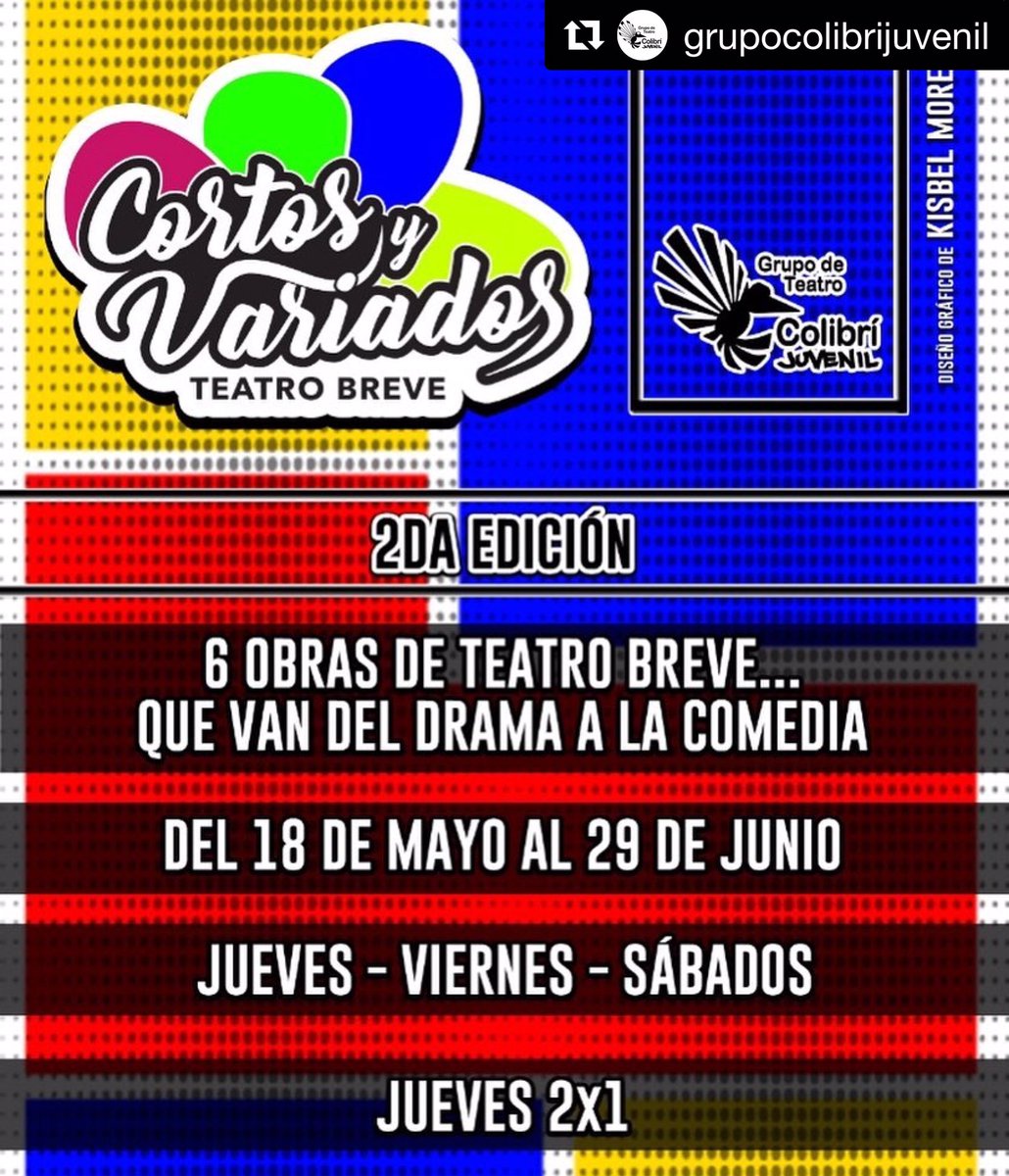 •TEATRO•ESCENA8• tweet media