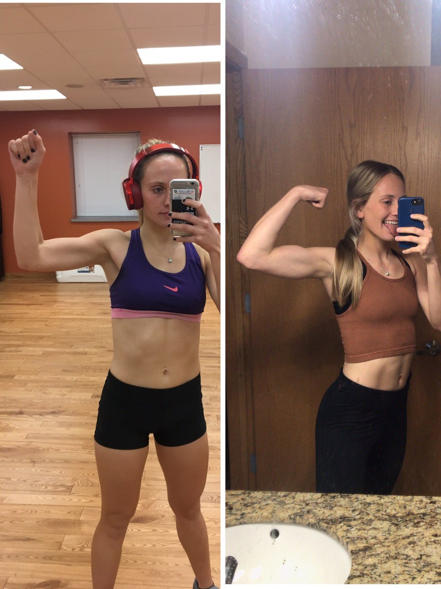 Steph | Fitness tweet media