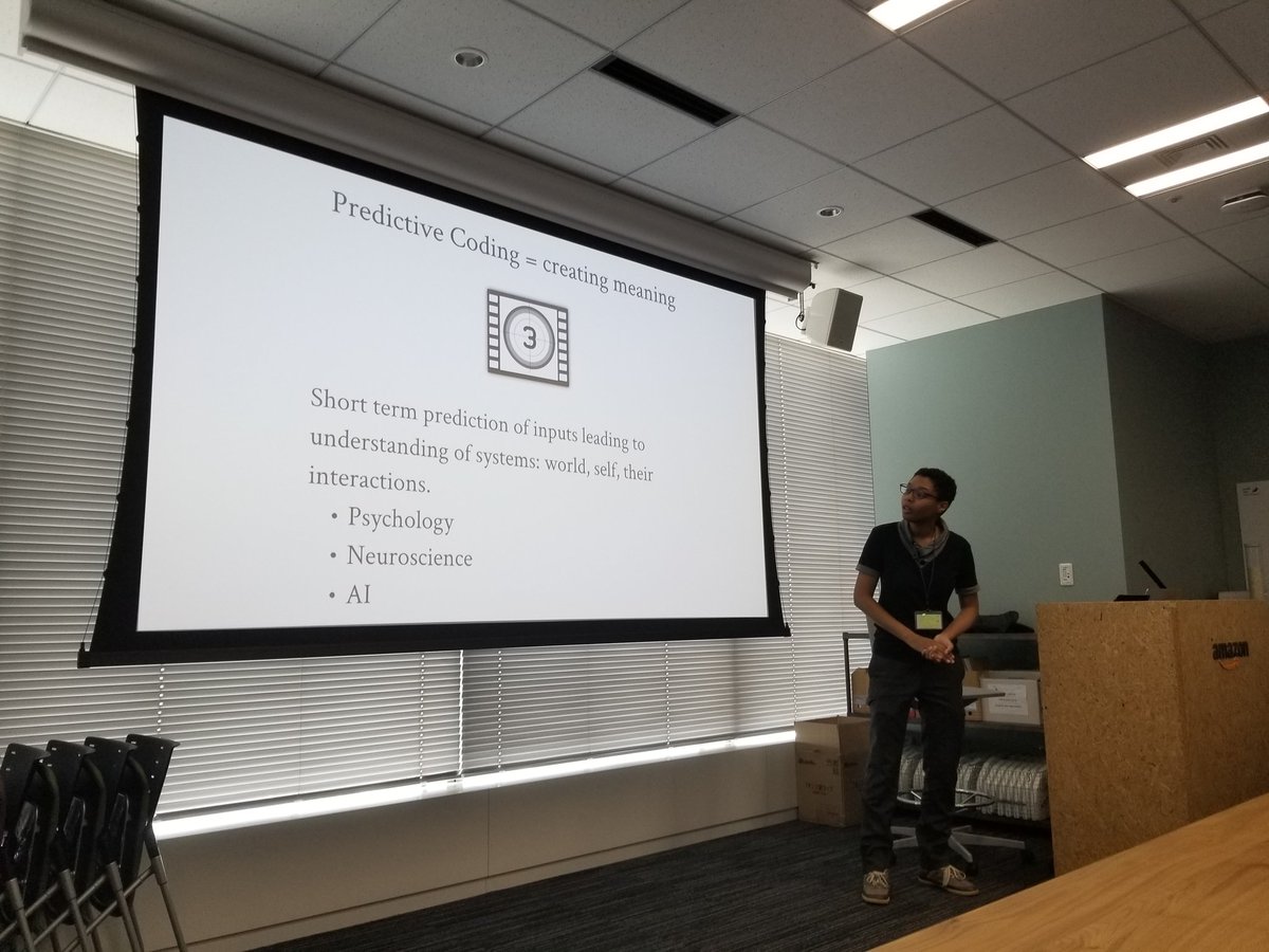 WiMLDS Tokyo tweet media