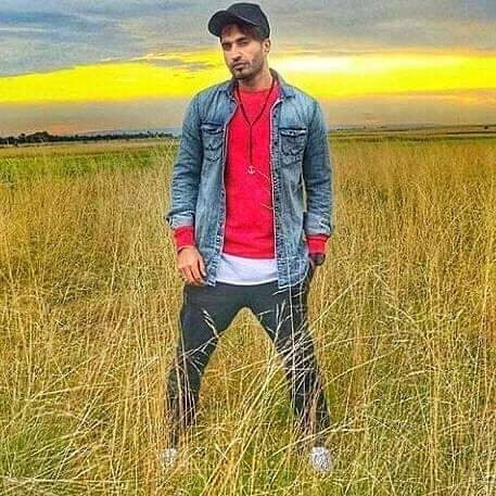 Good Morning #Jassians 😍🙌
.
.
Idol <a href="/jassiegill/">Jassie Gill</a> ❤🌸
#jassiegill #jassigill 
#SurmaKaala 🔥!!?