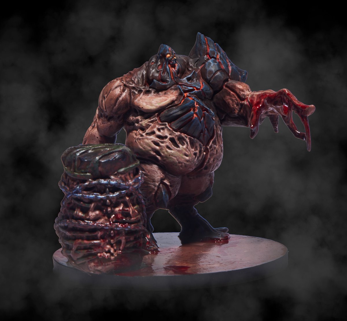 Welcome to #dawnofmadness Fridays! We're working on a new #boardgame called Dawn of Madness, and we wanted to show you something new from it every Friday until its launch on #Kickstarter. Like it, share it, and follow along! #survivalhorror