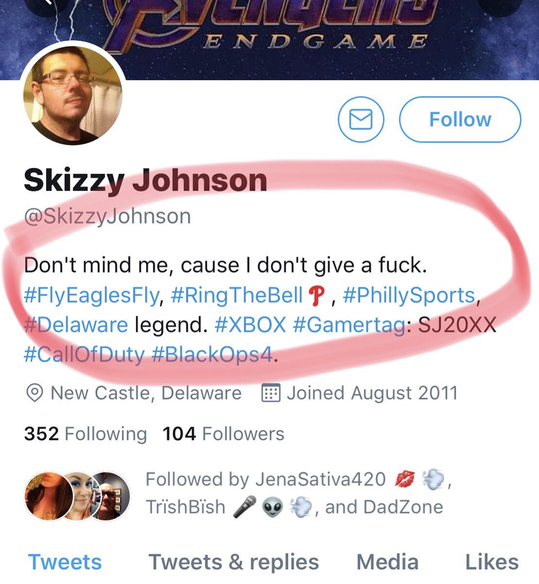 JayFratt's tweet image. Seems like lots of give a fuck ...
#hunnit 😂