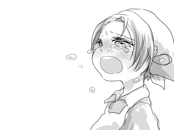 初恋組(おくに)
ゴリゴリに切なくて考えるたびSAN値が削れるんだけど、美しい愛のお話で好き  いつか出会う約束が叶わなくて、でも違う形で叶ったのも胸がグシャグシャになるほど優しくて好き
これは昔動画に使った過去絵 