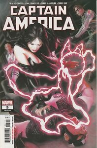 LetsTalkCap's tweet image. Just want to take a moment to say how much I'm enjoying @TaNehisiCoats' #CaptainAmerica run, which is up to issue 10! The fallout of Secret Empire is being dealt with, and perfectly juxtaposed with our current climate of misinformation and distrust of public figures at the moment