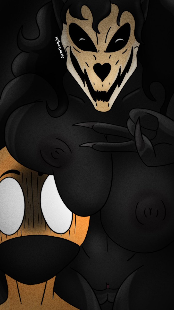 xartknight's tweet photo. Arty taking a selfie, and all of a sudden SCP-1471 photobombs it. Poor Arty.
#fanart #fanartfriday #scp #scp1471 #scp1471a #scp1471art #nsfw #nsfwart #nsfwartwork #nsfwartist #lewd #lewdart #lewdartwork https://t.co/zwJo5cb2Hc