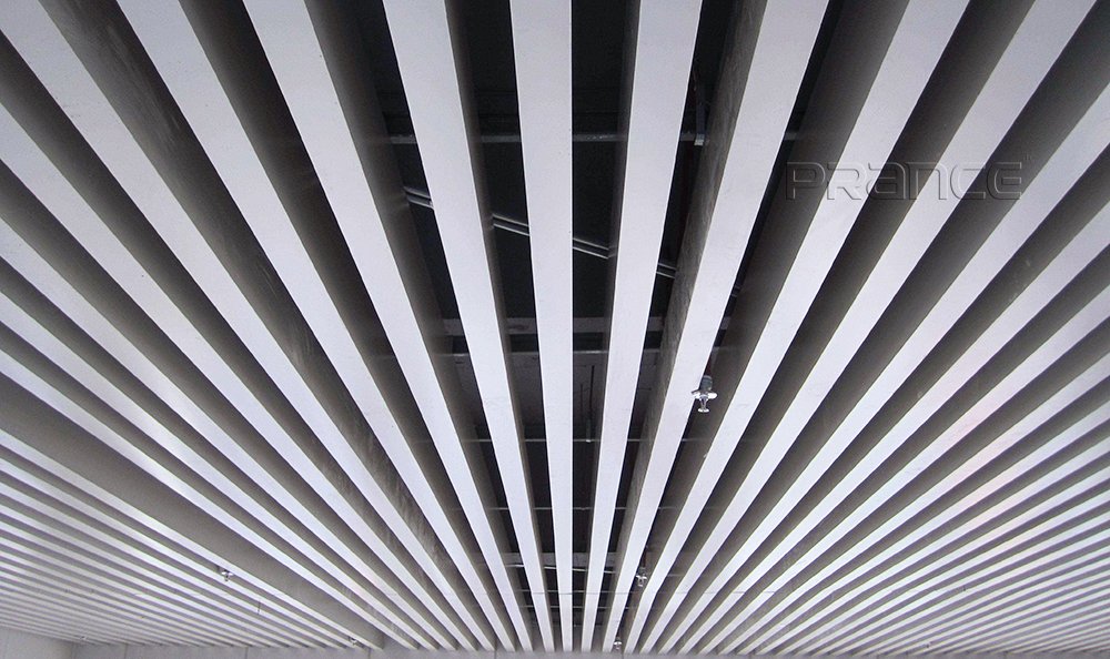 PRANCEbuilding's tweet image. PRANCE-Metal ceiling solution
#metalceiling #squaretube #ceilingsolution

Square tube ceiling design
Natural wood grain color,
Succinct matt white,
Beautiful lines,
Create an artistic space,
Attractive visual effects,
Make space flexible and vivid.
prancebuilding.com