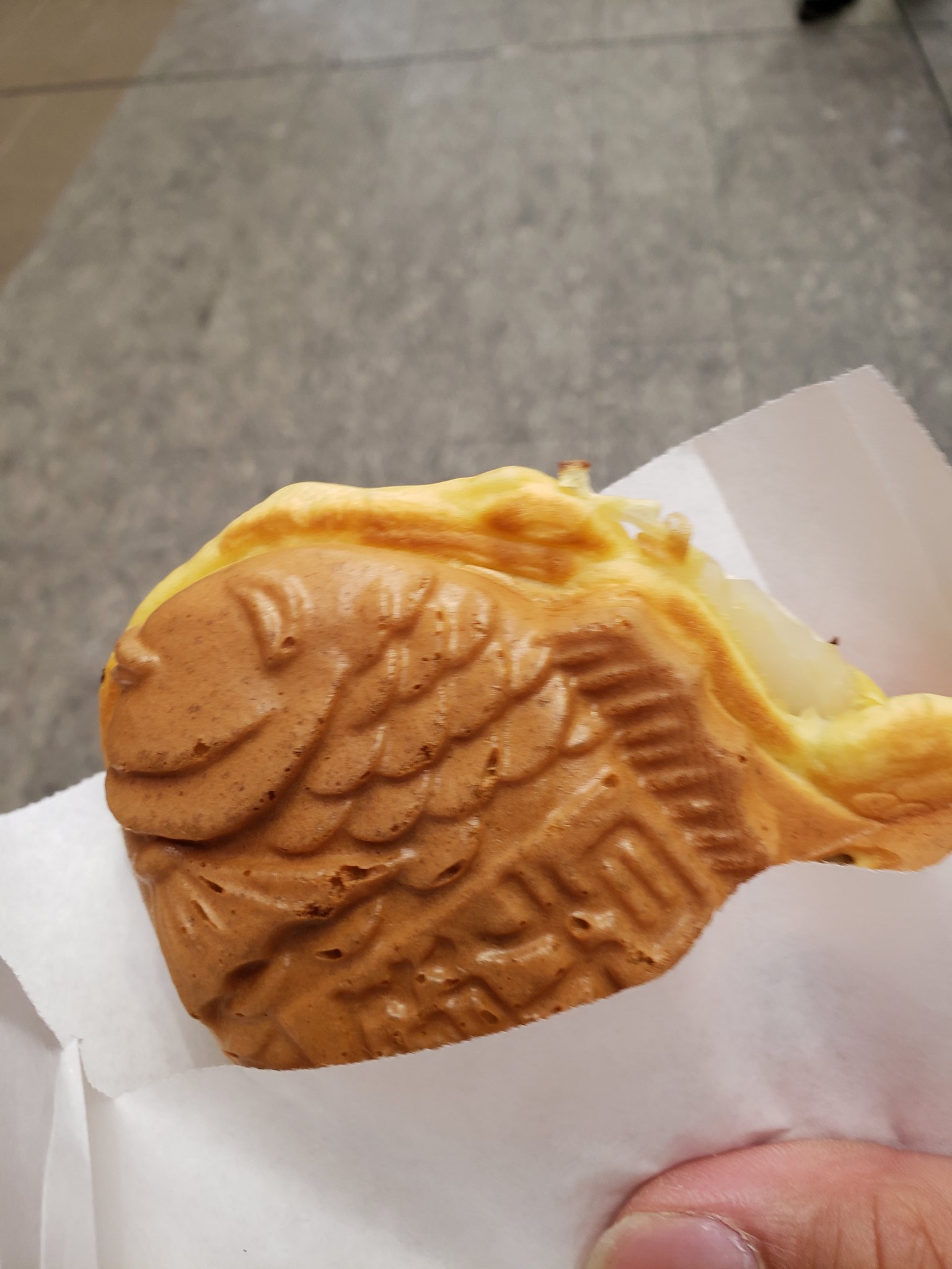 専用ページ　たい焼き丼様 瀬戸内花嫁たい焼き6個セット | オールスイーツ