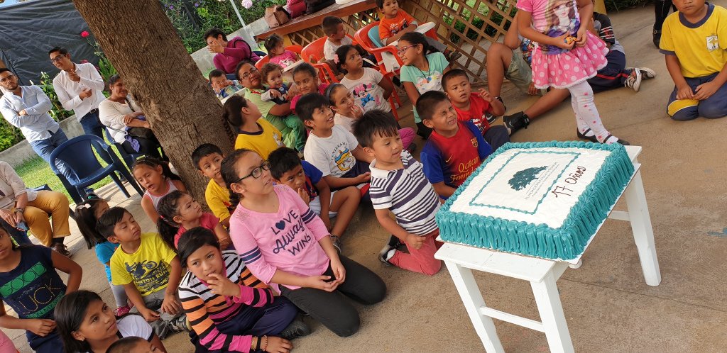 ROMSTAR29's tweet image. You can feel the love… travelromps.wordpress.com/2019/05/18/you…