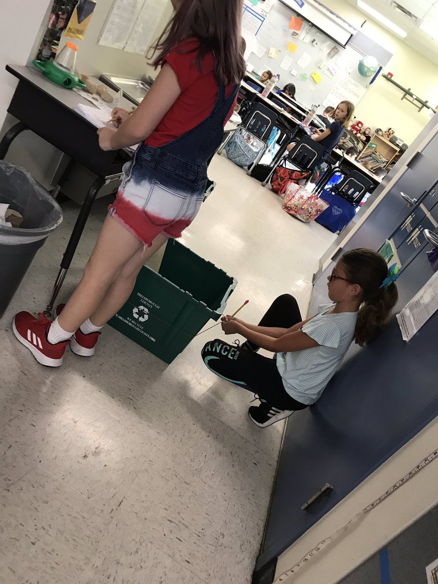 MCMckitrick's tweet photo. We are perimeter detectives...can you find objects in the classroom that are a just right fit for a given length of string? #ChallengeAccepted Another great activity from #mindsetmathmatics https://t.co/99FZ1FzVQK