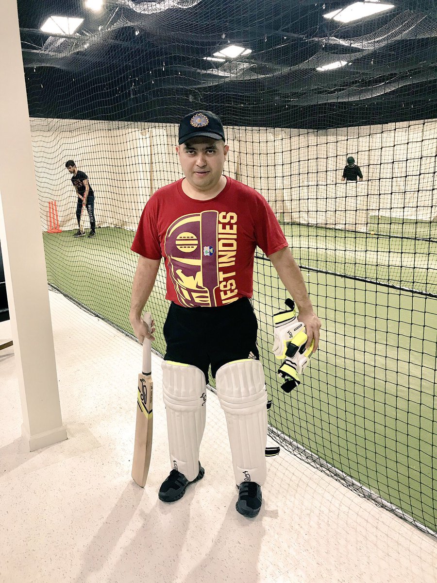 Sedhai007's tweet image. All set for final agenda for Friday #NetPractice