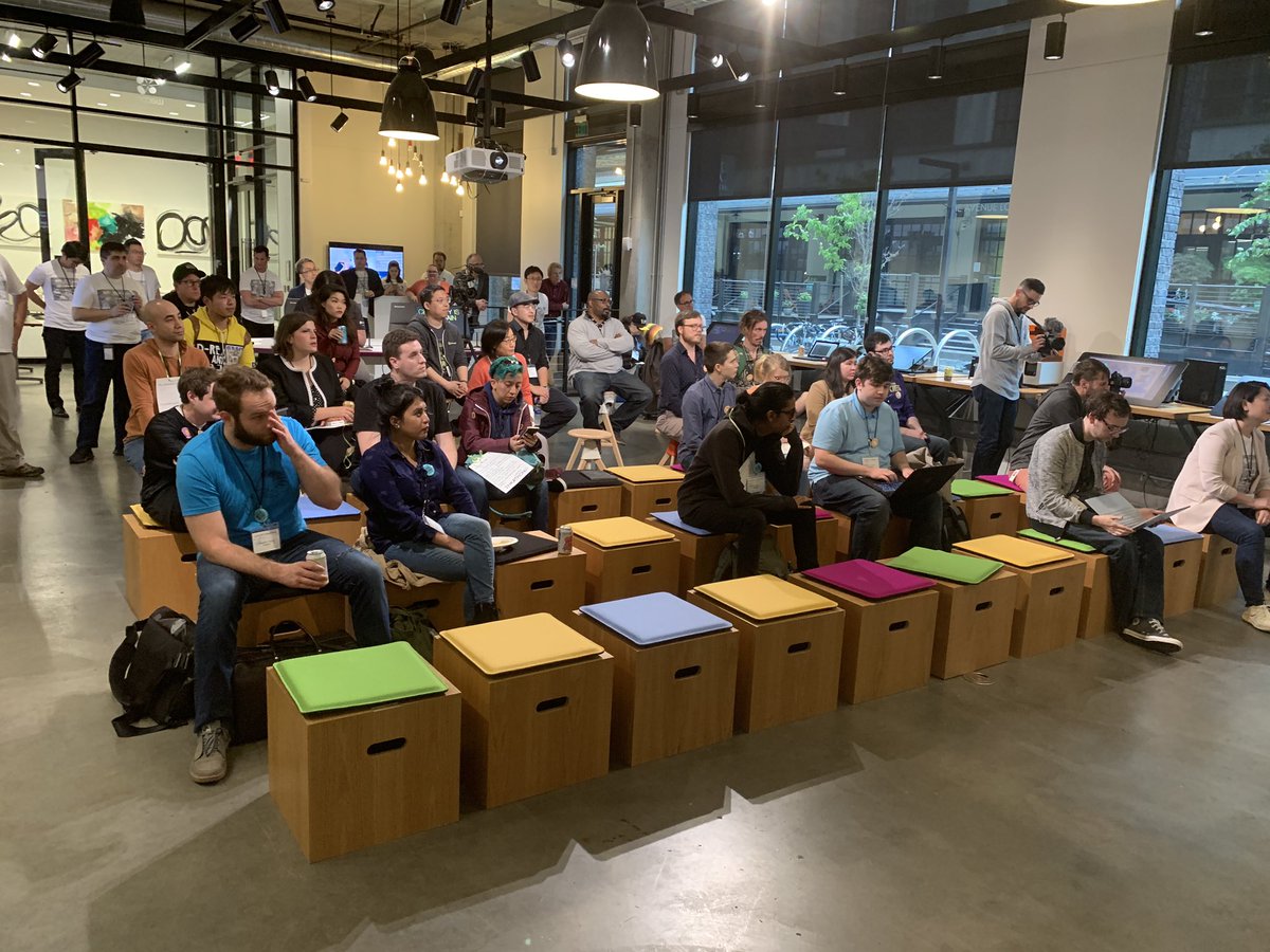 BeMyAppEvents tweet media