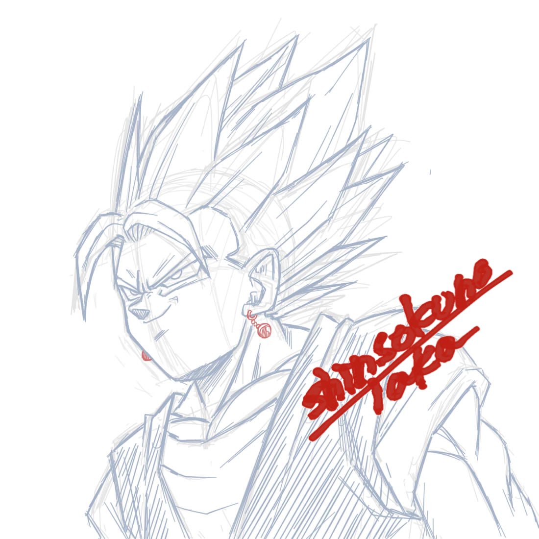 O Xrhsths 神速の鷹 Sto Twitter 本日の動画は3本です 10時 30分チャレンジ 12時 扉絵コレクション ベジータ リクーム デフォルメ 18時 描き方講座 スーパーベジット ドラゴンボールイラスト チャンネル登録 お願いいたしますm M 拡散希望