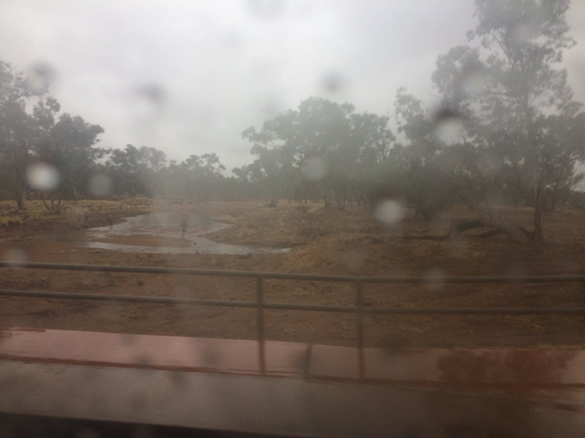 eric_riddler's tweet image. Water in Lhere Mparntwe Todd River, Mparntwe Alice Springs #amaga2019 #mparntwe #alicesprings