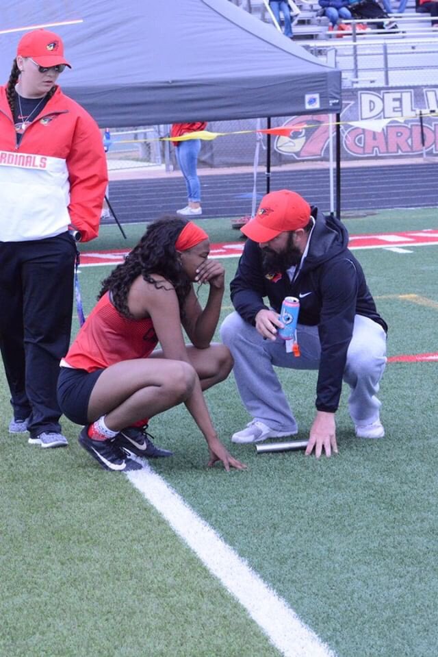 Coach Macik tweet media