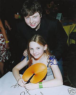 Happy Birthday, Spencer Breslin!   