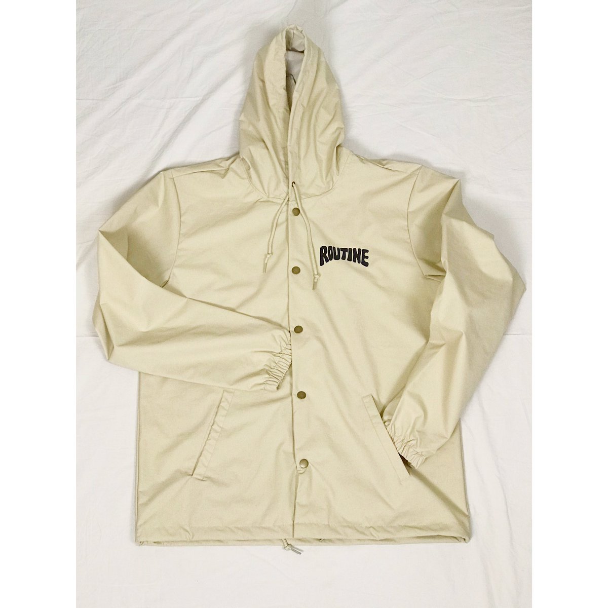 routinegarments's tweet photo. Drip Jackets//
@SURVIVETHETRAP x @routinegarments 
Available now//
SHOP☔️☔️
https://t.co/WeKKyxwlpT https://t.co/lz7qatgN3l