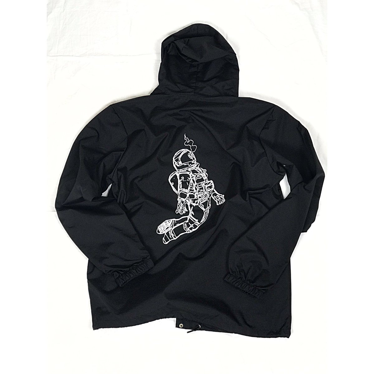 routinegarments's tweet photo. Drip Jackets//
@SURVIVETHETRAP x @routinegarments 
Available now//
SHOP☔️☔️
https://t.co/WeKKyxwlpT https://t.co/lz7qatgN3l