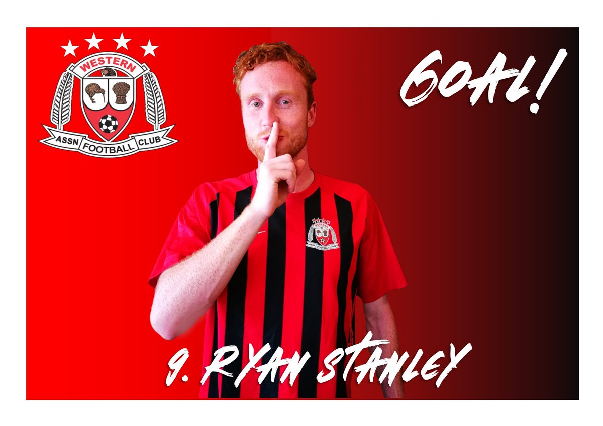 Western AFC tweet media